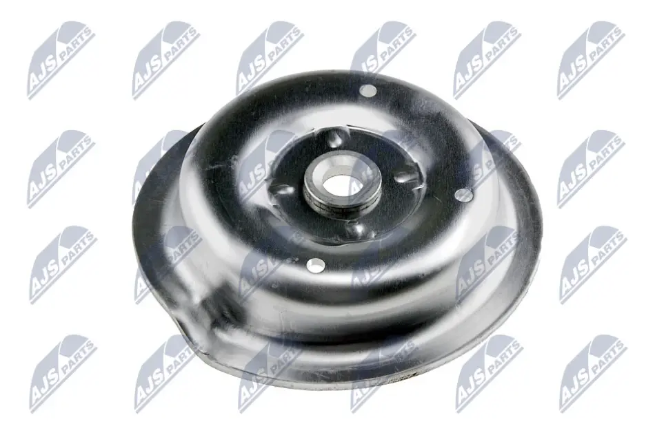 Прокладка пружины, bmw 3 e46 97-06 NTY ADBM007 (фото 1)