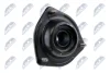 Верх опора амортизатора, hyundai accent/verna 99- NTY AD-HY-502 (фото 1)