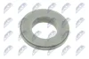 Підшипник опори стійки mazda 626 gfgw 97-02 nty NTY AD-MZ-041 (фото 1)