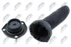 Опора амортизатора toyota camry v20/30 96-06, lexus es300/330 v20/30 96-06 /зад лев/ NTY AD-TY-015 (фото 1)