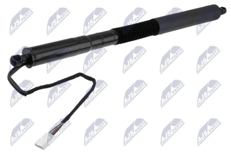 Газовий упор кришки багажника NTY AE-BM-129