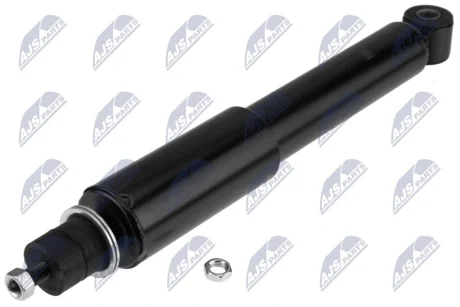 АМОРТИЗАТОР ПІДВІСКИ ПЕРЕД NTY A-NS-021