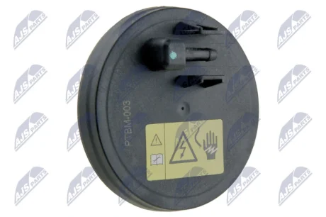 Пробка картера NTY BKO-BM-003