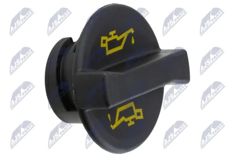Кришка маслозаливної горловини NTY BKO-FR-000