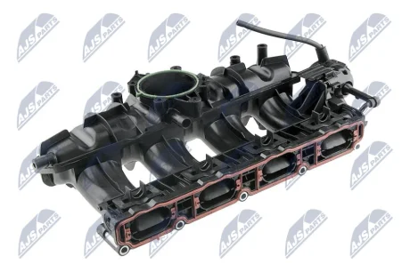 Колектор впускання NTY BKS-AU-000