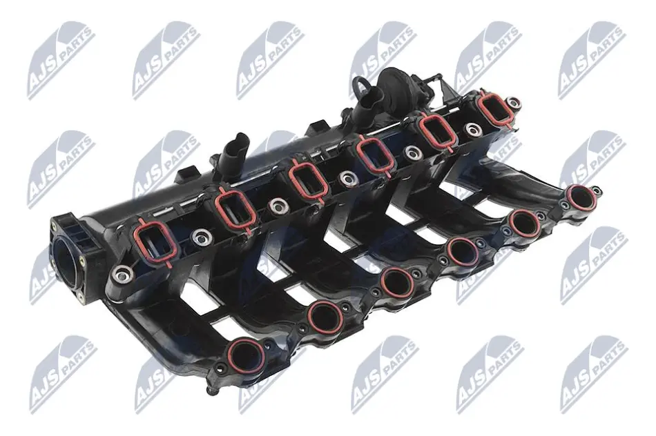 Колектор впускний BMW M57N2 (вир-во) NTY BKS-BM-000 (фото 1)