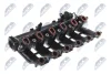 Колектор впускний BMW M57N2 (вир-во) NTY BKS-BM-000 (фото 1)