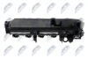 Колектор впускний BMW M57N2 (вир-во) NTY BKS-BM-000 (фото 4)