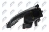 Колектор впускний BMW M57N2 (вир-во) NTY BKS-BM-000 (фото 6)