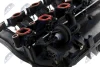 Колектор впускний BMW M57N2 (вир-во) NTY BKS-BM-000 (фото 7)