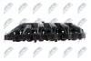 Колектор впускний BMW M57N2 (вир-во) NTY BKS-BM-000 (фото 8)