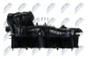 Колектор впускний (вир-во) NTY BKS-BM-001 (фото 3)
