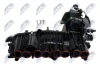 Колектор впускний (вир-во) NTY BKS-BM-001 (фото 4)