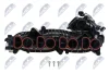 Колектор впускний (вир-во) NTY BKS-BM-001 (фото 5)