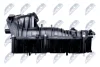 Колектор впускний (вир-во) NTY BKS-BM-005A (фото 3)