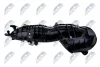 Колектор впускний (вир-во) NTY BKS-BM-005A (фото 6)