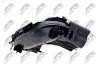 Колектор впускний (вир-во) NTY BKS-BM-005A (фото 8)