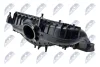 Колектор впускний (вир-во) NTY BKS-BM-015 (фото 2)