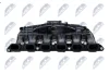 Колектор впускний (вир-во) NTY BKS-BM-015 (фото 3)