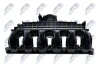 Колектор впускний (вир-во) NTY BKS-BM-015 (фото 4)