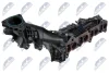 Колектор впускний (вир-во) NTY BKS-BM-028 (фото 1)
