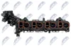 Колектор впускний (вир-во) NTY BKS-BM-028 (фото 4)