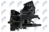 Колектор впускний (вир-во) NTY BKS-BM-028 (фото 7)