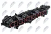 Колектор впускний BMW N57D30 (вир-во) NTY BKS-BM-032 (фото 2)