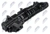 Колектор впускний BMW N57D30 (вир-во) NTY BKS-BM-032 (фото 3)