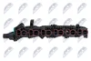 Колектор впускний BMW N57D30 (вир-во) NTY BKS-BM-032 (фото 4)