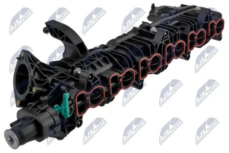 Колектор впускний BMW N57D30 (вир-во) NTY BKS-BM-032