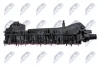 Колектор впускний BMW N57D30 (вир-во) NTY BKS-BM-032 (фото 5)