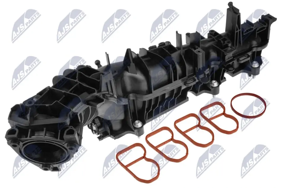Колектор впускний (вир-во) NTY BKS-BM-040 (фото 1)