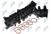Колектор впускний (вир-во) NTY BKS-BM-040 (фото 2)