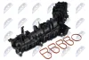 Колектор впускний (вир-во) NTY BKS-BM-040 (фото 3)