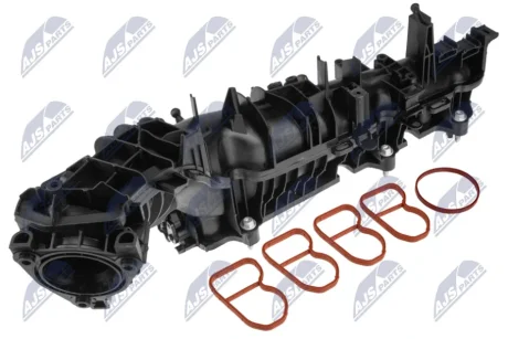 Колектор впускний (вир-во) NTY BKS-BM-040