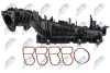 Колектор впускний (вир-во) NTY BKS-BM-040 (фото 5)