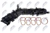 Колектор впускний (вир-во) NTY BKS-BM-040 (фото 6)