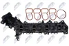 Колектор впускний (вир-во) NTY BKS-BM-040 (фото 7)
