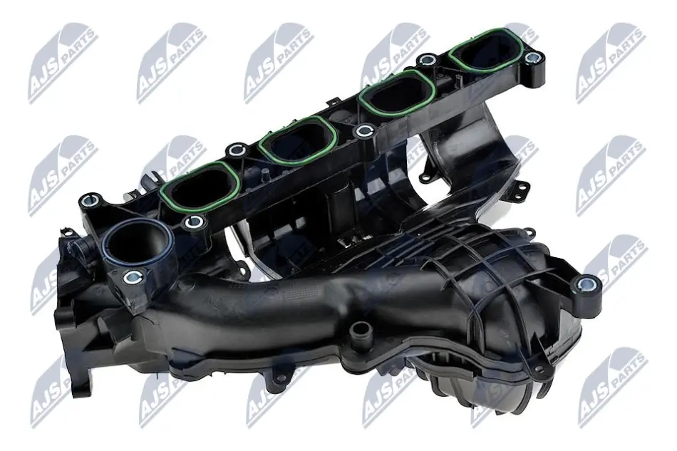 Коллектор впускной ford mondeo III 2000-2007 mazda 6 2002-2007, 1232543 NTY BKS-FR-002 (фото 1)