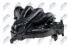 Коллектор впускной ford mondeo III 2000-2007 mazda 6 2002-2007, 1232543 NTY BKS-FR-002 (фото 2)