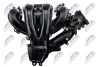Коллектор впускной ford mondeo III 2000-2007 mazda 6 2002-2007, 1232543 NTY BKS-FR-002 (фото 4)