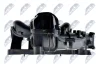 Коллектор впускной ford mondeo III 2000-2007 mazda 6 2002-2007, 1232543 NTY BKS-FR-002 (фото 5)