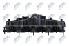 Впускний колектор NTY BKS-FR-004 (фото 5)