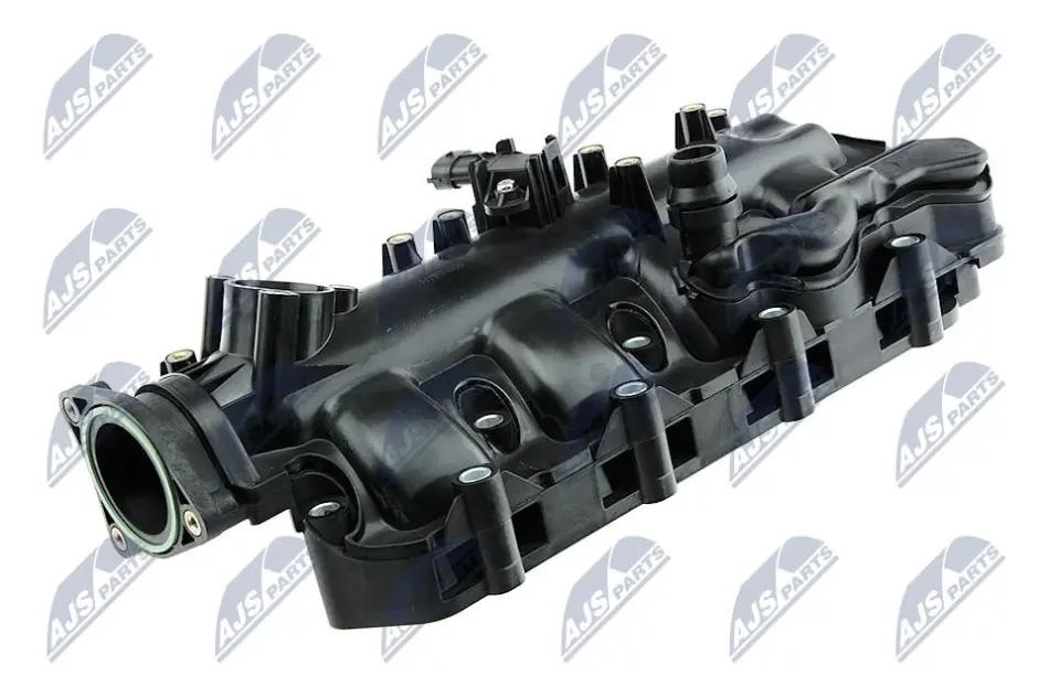 Колектор впускний FIAT 1.6JTD (вир-во) NTY BKS-FT-000 (фото 1)