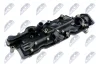 Колектор впускний FIAT 1.6JTD (вир-во) NTY BKS-FT-000 (фото 2)