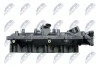 Колектор впускний FIAT 1.6JTD (вир-во) NTY BKS-FT-000 (фото 5)