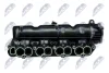 Колектор впускний FIAT 1.6JTD (вир-во) NTY BKS-FT-000 (фото 6)