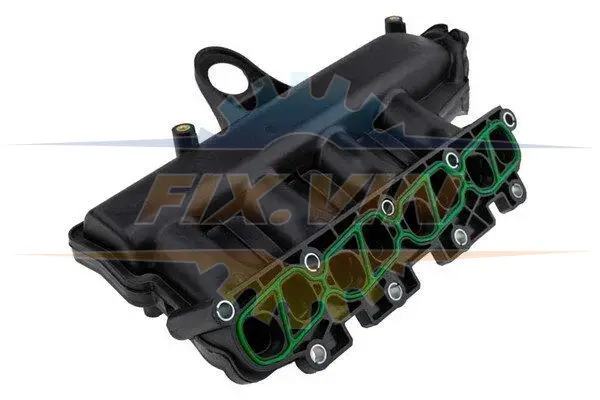 Колектор впускний FIAT/OPEL 1.3CDTI 2003- (вир-во) NTY BKS-FT-002 (фото 1)