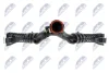 Модуль впускної труби MB OM642 (вир-во) NTY BKS-ME-018 (фото 3)